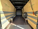 Iveco Daily 35S18 HI-MATIC / Blaszak / Furgon / Winda / Ledy / Metalik / Super Stan !!! - 13
