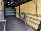 Iveco Daily 35S18 HI-MATIC / Blaszak / Furgon / Winda / Ledy / Metalik / Super Stan !!! - 14