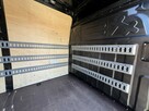 Iveco Daily 35S18 HI-MATIC / Blaszak / Furgon / Winda / Ledy / Metalik / Super Stan !!! - 16