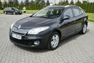 Renault Megane 1.5dci DUDKI11 Navi.Klimatr  2 str.Hak.Parktronic.Tempomat.OKAZJA - 5