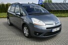 Citroen C4 Grand Picasso 1.8+Gaz DUDKI11 Gaz.Klimatr. 2 str.7 Foteli.Tempomat.Centralka.kredyt. - 2