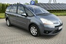 Citroen C4 Grand Picasso 1.8+Gaz DUDKI11 Gaz.Klimatr. 2 str.7 Foteli.Tempomat.Centralka.kredyt. - 3