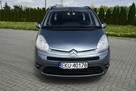 Citroen C4 Grand Picasso 1.8+Gaz DUDKI11 Gaz.Klimatr. 2 str.7 Foteli.Tempomat.Centralka.kredyt. - 4