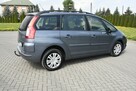 Citroen C4 Grand Picasso 1.8+Gaz DUDKI11 Gaz.Klimatr. 2 str.7 Foteli.Tempomat.Centralka.kredyt. - 7