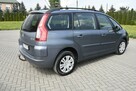 Citroen C4 Grand Picasso 1.8+Gaz DUDKI11 Gaz.Klimatr. 2 str.7 Foteli.Tempomat.Centralka.kredyt. - 8