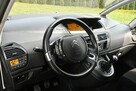 Citroen C4 Grand Picasso 1.8+Gaz DUDKI11 Gaz.Klimatr. 2 str.7 Foteli.Tempomat.Centralka.kredyt. - 13