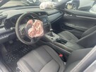 Honda Civic Podgrzewanie Virtual cockpit Klimatronik - 8