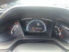 Honda Civic Podgrzewanie Virtual cockpit Klimatronik - 9