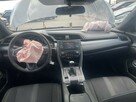 Honda Civic Podgrzewanie Virtual cockpit Klimatronik - 10