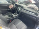 Honda Civic Podgrzewanie Virtual cockpit Klimatronik - 11