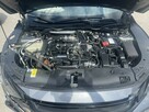 Honda Civic Podgrzewanie Virtual cockpit Klimatronik - 13