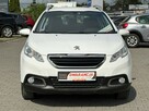 Peugeot 2008 *Bogate Wyposażenie*Potwierdzony Przebieg*Roczna Gwarancja Techniczna* - 10