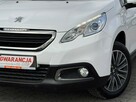 Peugeot 2008 *Bogate Wyposażenie*Potwierdzony Przebieg*Roczna Gwarancja Techniczna* - 12