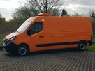 Opel Movano MASTER L3H2CHŁODNIA IZOTERMA AGREGAT ZANOTTKLIMA DŁUGI WYSOKI TEMPOMAT - 1