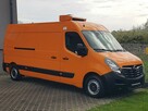 Opel Movano MASTER L3H2CHŁODNIA IZOTERMA AGREGAT ZANOTTKLIMA DŁUGI WYSOKI TEMPOMAT - 2