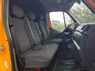 Opel Movano MASTER L3H2CHŁODNIA IZOTERMA AGREGAT ZANOTTKLIMA DŁUGI WYSOKI TEMPOMAT - 8