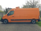 Opel Movano MASTER L3H2CHŁODNIA IZOTERMA AGREGAT ZANOTTKLIMA DŁUGI WYSOKI TEMPOMAT - 11