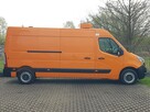 Opel Movano MASTER L3H2CHŁODNIA IZOTERMA AGREGAT ZANOTTKLIMA DŁUGI WYSOKI TEMPOMAT - 12