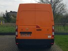 Opel Movano MASTER L3H2CHŁODNIA IZOTERMA AGREGAT ZANOTTKLIMA DŁUGI WYSOKI TEMPOMAT - 16