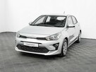 Kia Rio WD2989R#1.2 M Bluetooth Podgrz.f I kier Cz.cof Salon PL VAT23% - 2