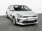 Kia Rio WD2989R#1.2 M Bluetooth Podgrz.f I kier Cz.cof Salon PL VAT23% - 3