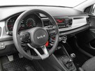 Kia Rio WD2989R#1.2 M Bluetooth Podgrz.f I kier Cz.cof Salon PL VAT23% - 6