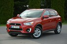 Mitsubishi ASX Lift Ledy bi-Xenon Kamera Keyless go Parktronic ALU 17 - 2