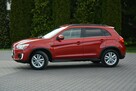 Mitsubishi ASX Lift Ledy bi-Xenon Kamera Keyless go Parktronic ALU 17 - 4