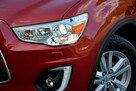 Mitsubishi ASX Lift Ledy bi-Xenon Kamera Keyless go Parktronic ALU 17 - 5