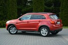 Mitsubishi ASX Lift Ledy bi-Xenon Kamera Keyless go Parktronic ALU 17 - 6
