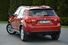 Mitsubishi ASX Lift Ledy bi-Xenon Kamera Keyless go Parktronic ALU 17 - 8