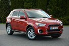 Mitsubishi ASX Lift Ledy bi-Xenon Kamera Keyless go Parktronic ALU 17 - 10