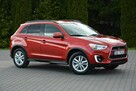 Mitsubishi ASX Lift Ledy bi-Xenon Kamera Keyless go Parktronic ALU 17 - 11