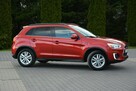 Mitsubishi ASX Lift Ledy bi-Xenon Kamera Keyless go Parktronic ALU 17 - 12