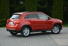 Mitsubishi ASX Lift Ledy bi-Xenon Kamera Keyless go Parktronic ALU 17 - 13