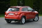 Mitsubishi ASX Lift Ledy bi-Xenon Kamera Keyless go Parktronic ALU 17 - 14