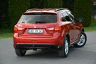 Mitsubishi ASX Lift Ledy bi-Xenon Kamera Keyless go Parktronic ALU 17 - 15