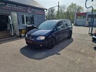 Volkswagen Touran 2.0 TDI 136 KM, Automat DSG, Klimatyzacja, Grzane Fotele, Nawigacja - 3