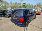 Volkswagen Touran 2.0 TDI 136 KM, Automat DSG, Klimatyzacja, Grzane Fotele, Nawigacja - 4