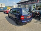 Volkswagen Touran 2.0 TDI 136 KM, Automat DSG, Klimatyzacja, Grzane Fotele, Nawigacja - 5