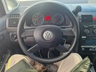 Volkswagen Touran 2.0 TDI 136 KM, Automat DSG, Klimatyzacja, Grzane Fotele, Nawigacja - 8