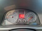 Volkswagen Touran 2.0 TDI 136 KM, Automat DSG, Klimatyzacja, Grzane Fotele, Nawigacja - 9
