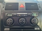 Volkswagen Touran 2.0 TDI 136 KM, Automat DSG, Klimatyzacja, Grzane Fotele, Nawigacja - 16