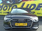 Audi A6 6700 km, 23% VAT - 2