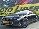 Audi A6 6700 km, 23% VAT - 3