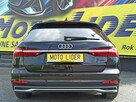 Audi A6 6700 km, 23% VAT - 5