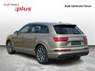Audi Q7 Pneumatyka_S line_Bose_MatrixLED_ACC_Kamera_Skóra_Wentylacja_Asystenci - 3