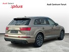 Audi Q7 Pneumatyka_S line_Bose_MatrixLED_ACC_Kamera_Skóra_Wentylacja_Asystenci - 5