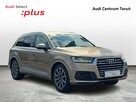 Audi Q7 Pneumatyka_S line_Bose_MatrixLED_ACC_Kamera_Skóra_Wentylacja_Asystenci - 7