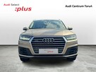 Audi Q7 Pneumatyka_S line_Bose_MatrixLED_ACC_Kamera_Skóra_Wentylacja_Asystenci - 8